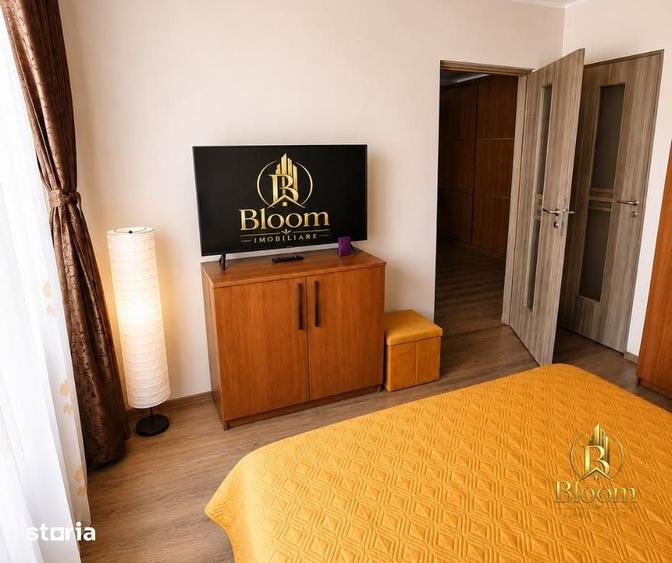 Apartament cu 2 camere în Țiglina 3