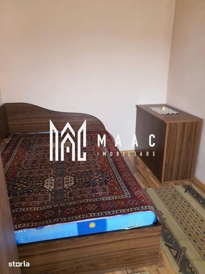 Apartament cu 2 camere nedecomandat în Hipodrom 4