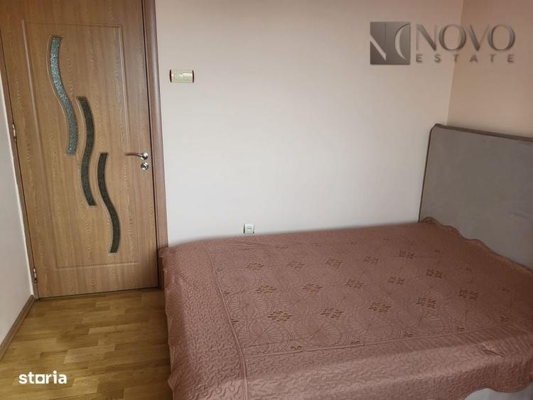 2 Camere | Dristor | Centrala Proprie | Balcon | Metrou - 1