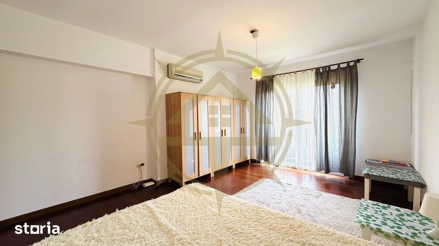 Apartament cu 2 camere în Ștefăneștii de Jos