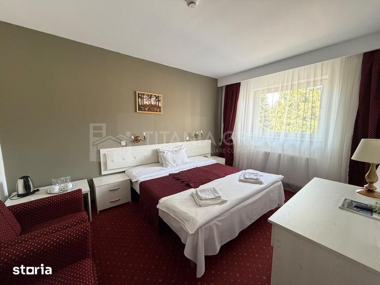 Spațiu comercial, de 2,000 mp, în Central