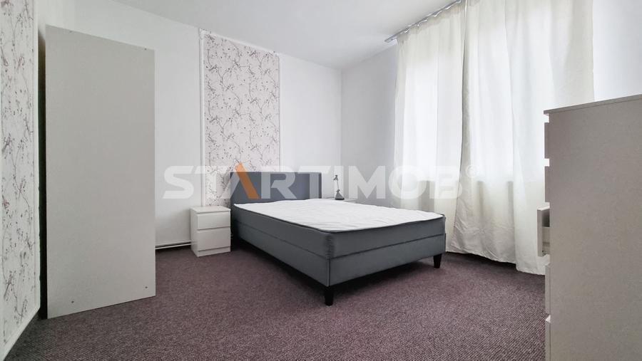Apartament mobilat doua camere Zizinului - 7