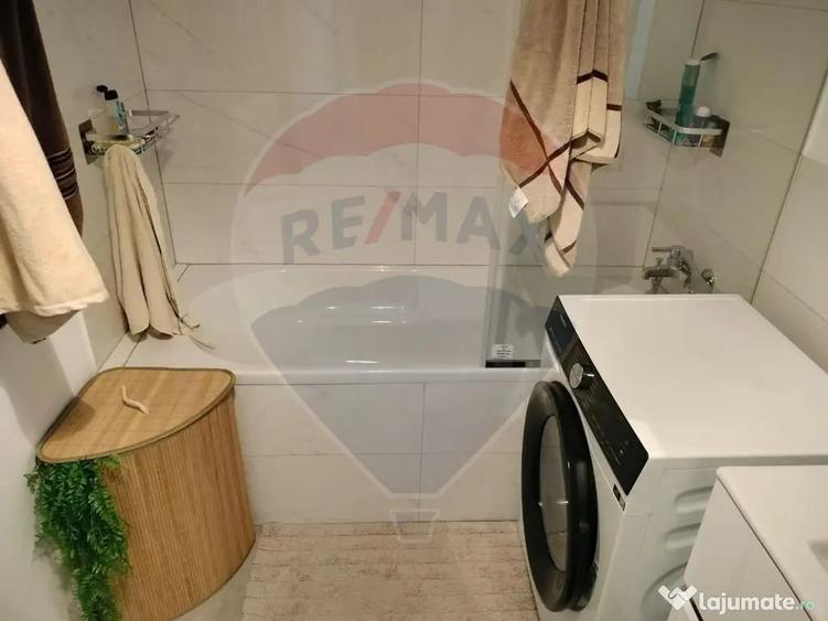 Apartament cu 2 camere decomandat în 13 Septembrie