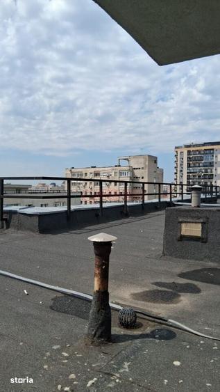 Apartament cu 3 camere decomandat în Dristor