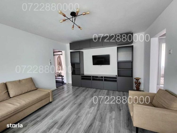 Apartament 2 camere Boema - Tomis Nord - 5