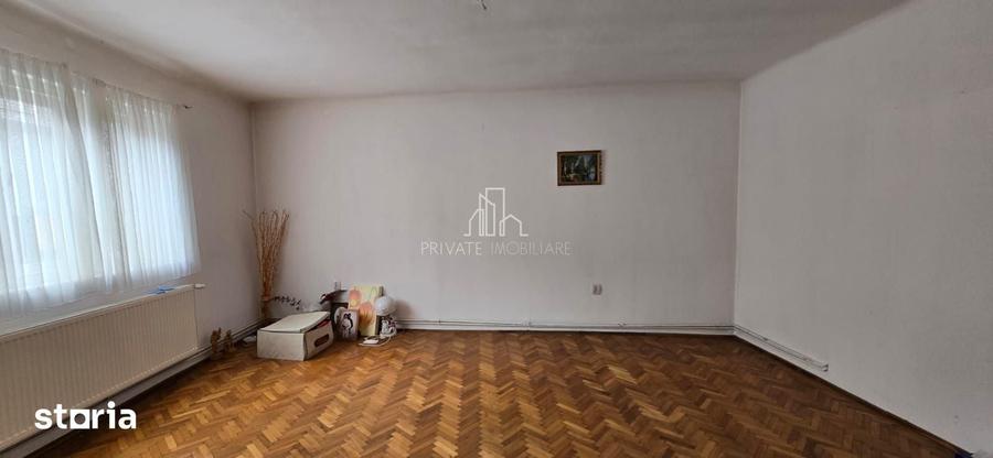 Casă cu 6 camere cu Teren 514 Mp în Sighișoara