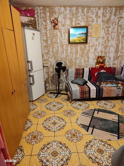 Casă cu 4 camere în Moșneni