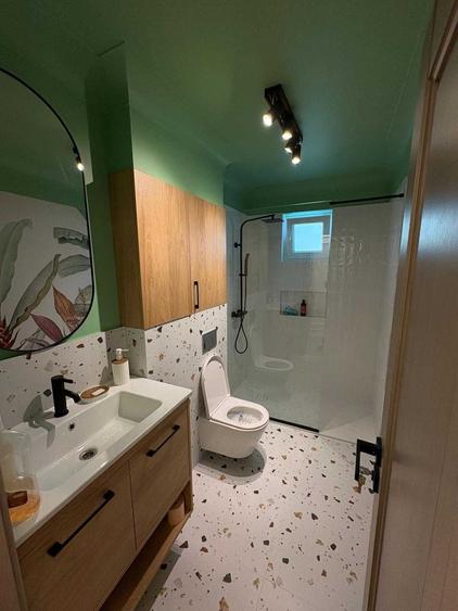 Apartament cu 4 camere în Central