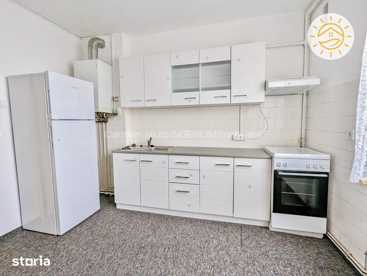 Zona AFI 3 camere cu privire spre Tampa