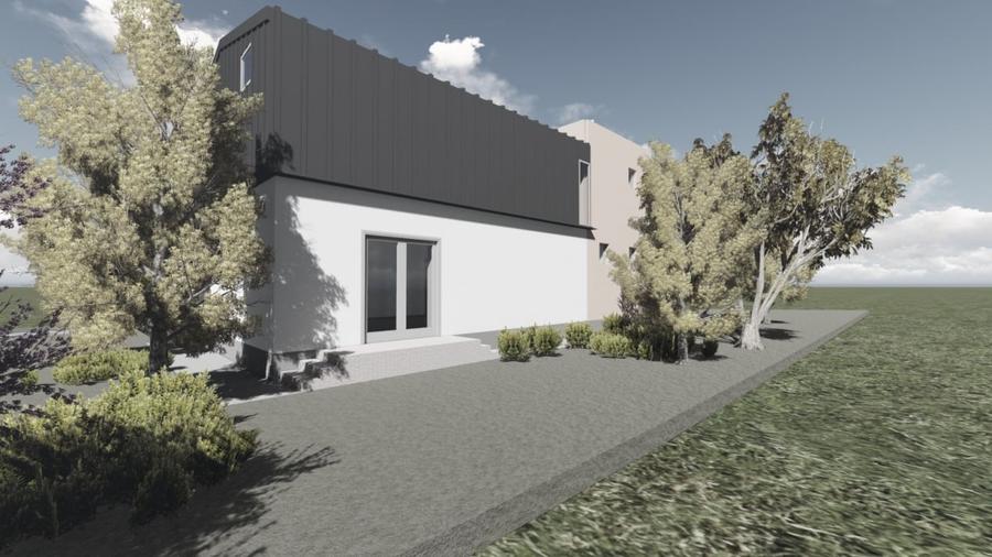 Teren Construcții intravilan de 920 mp, în Ștefănești