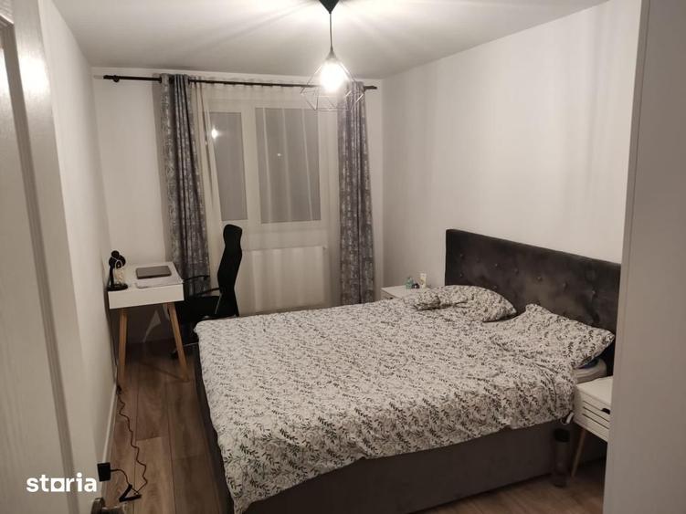 Apartament cu 2 camere în Dâmbul Rotund