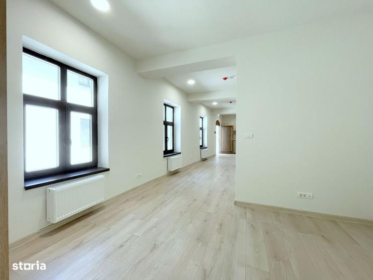 Spațiu comercial, de 70 mp, în Ultracentral