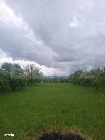 Spațiu comercial, în Turda