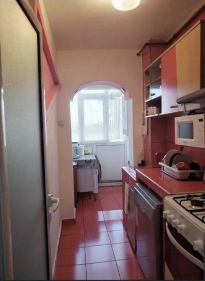 Garsonieră decomandată în Mărăcineni