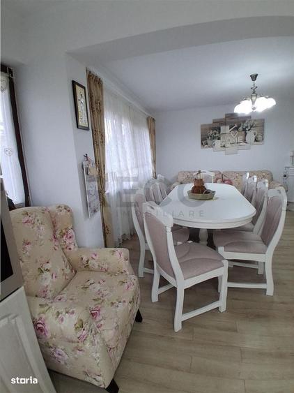 Casă cu 4 camere cu Teren 1073 Mp în Cordău