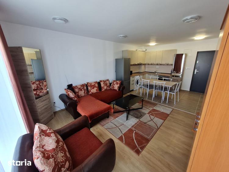 Apartament cu 2 camere în Central