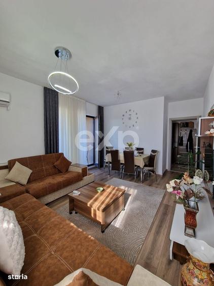 Apartament De Vanzare Green Residence 3 Camere +Parcare Bonus - 3