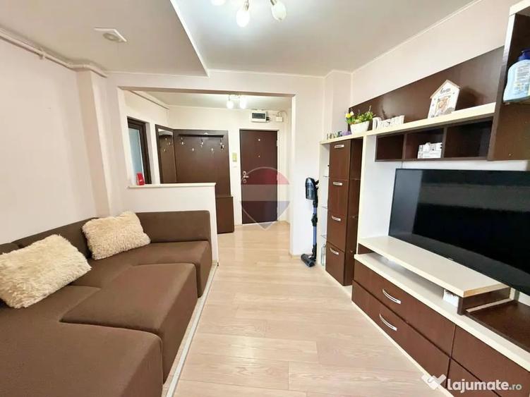 Apartament cu 2 camere decomandat în Aradul Nou
