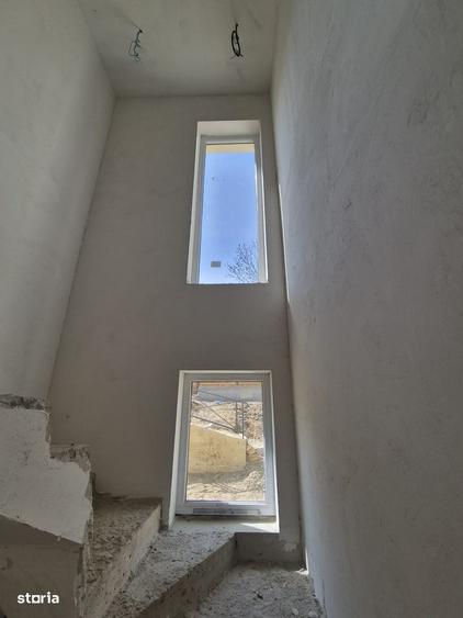 Casă cu 4 camere cu Canalizare în Gheorghieni