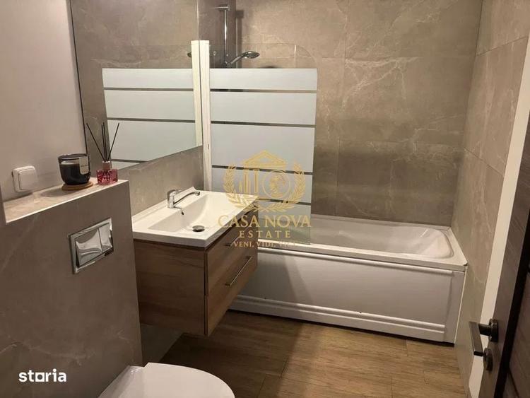 Apartament cu 2 camere în Iris