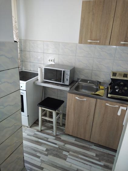Garsonieră semidecomandată în Noua