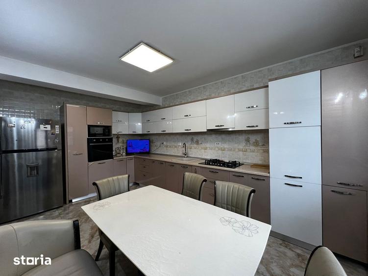 Vila Colentina P+1+M 4 camere Teren 338 mp - 8