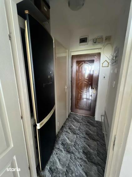 Inchiriez apartament 1 camera, cart. Gheorgheni, zona Iulius Mall - 5