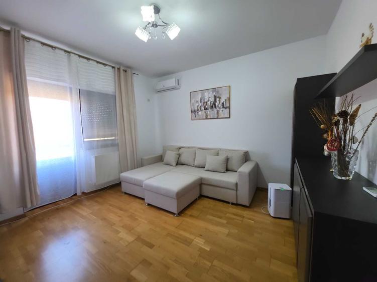 Inchiriez Apartament 2 camere decomandate, Giroc - 5