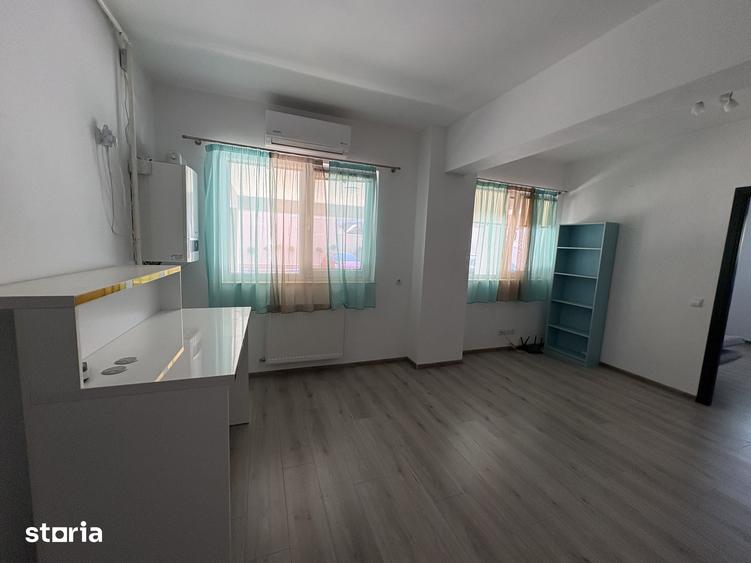 Apartament cu 2 camere în Calea Aradului