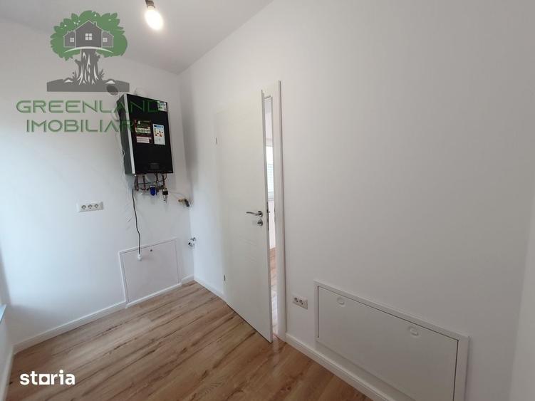Casă cu 4 camere cu Teren 550 Mp în Miroslava
