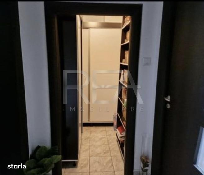 Apartament cu 2 camere decomandat, mobilat în Drumul Taberei