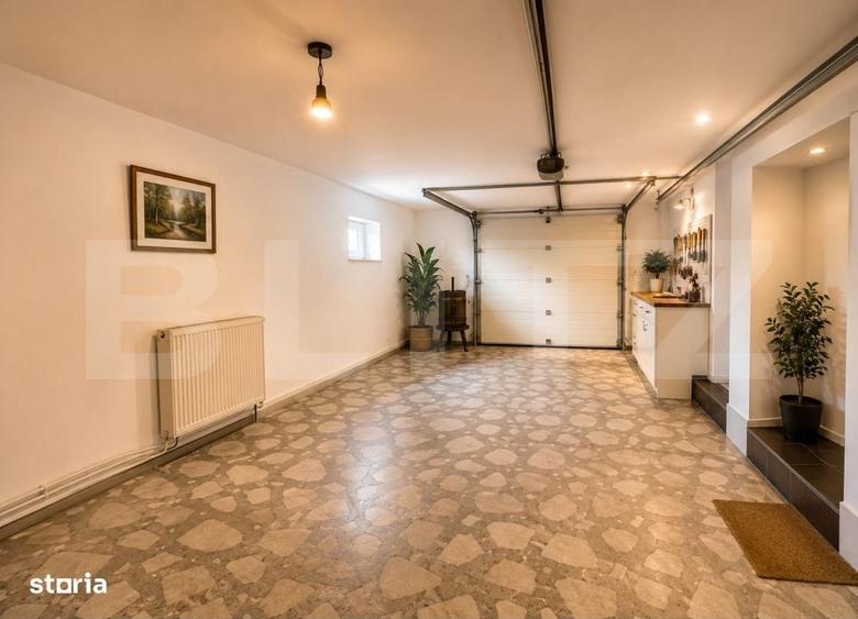 Duplex premium, 222 mp utili, teren 500 mp, Braytim - 5