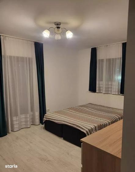 Garsonieră în Păcurari