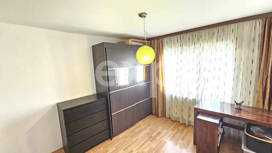 De vanzare apartament 3 camere in zona Mihai Bravu - 6