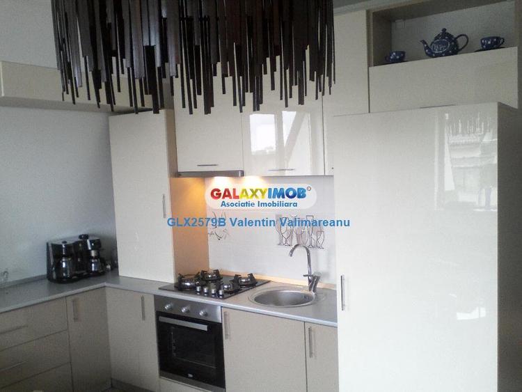 Apartament 2 camere Jiului complet mobilat si utilat s020 - 7