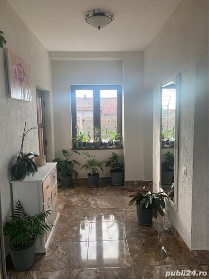 Casă cu 4 camere cu Teren 707 Mp în Moșnița Nouă