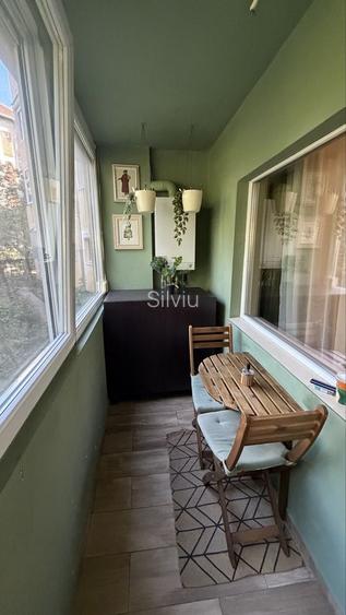 Apartament 3 camere de inchiriat Aradului (proprietar)