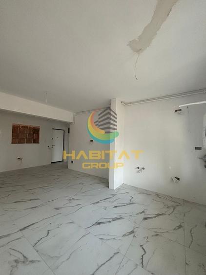 Spațiu comercial, de 55 mp, în Apărătorii Patriei