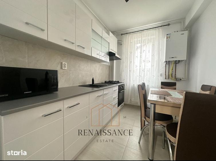 Apartament cu 2 camere în Calea Urseni