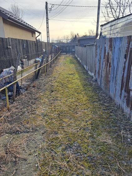 Teren de 150 mp, în Poiana