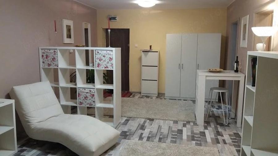 Apartament cu 2 camere semidecomandat în Drumul Taberei