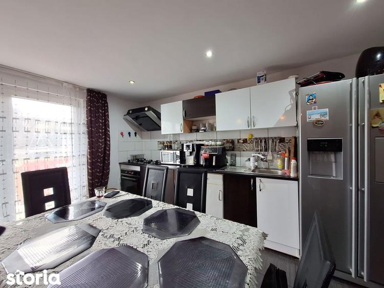 Casa de vanzare Campenesti,suprafata utila 170mp,teren 508mp. - 3