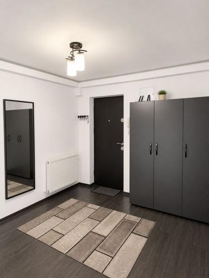 Apartament cu 3 camere decomandat în Șelimbăr