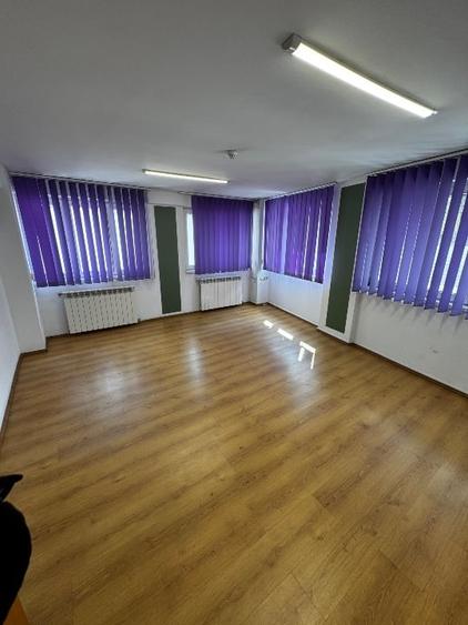 Birou, de 285 mp, în Grozăvești