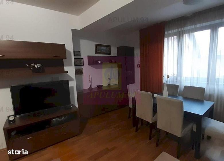 Apartament Superb Baneasa - Ion Ionescu de la Brad, 120MP - 4