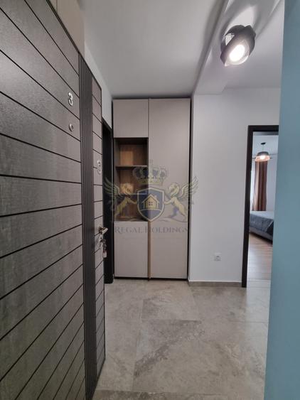 Apartament cu 2 camere decomandat în 13 Decembrie