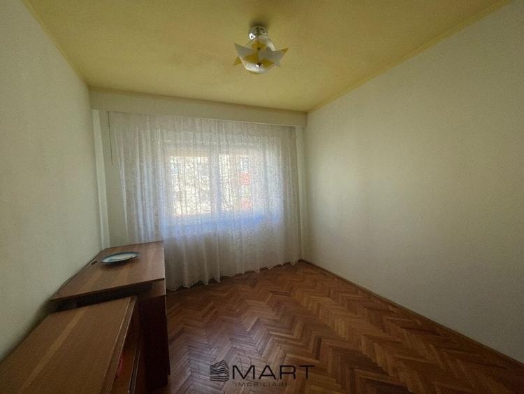 Apartament cu 3 camere în Turnișor