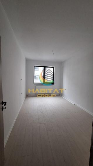 Apartament cu 3 camere decomandat în Brâncoveanu
