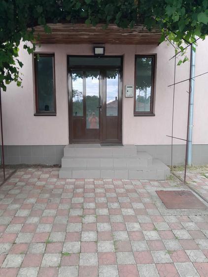 Spațiu comercial, de 25 mp, în Fălticeni