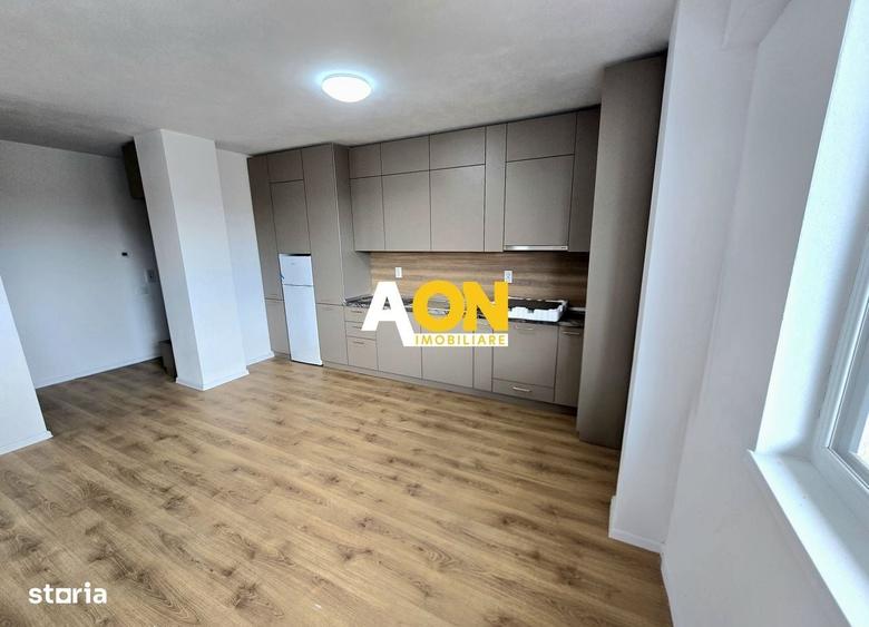 Apartament Modern 2 Camere Bloc Nou, Loc de Parcare Inclus, Ampoi 3 - 7